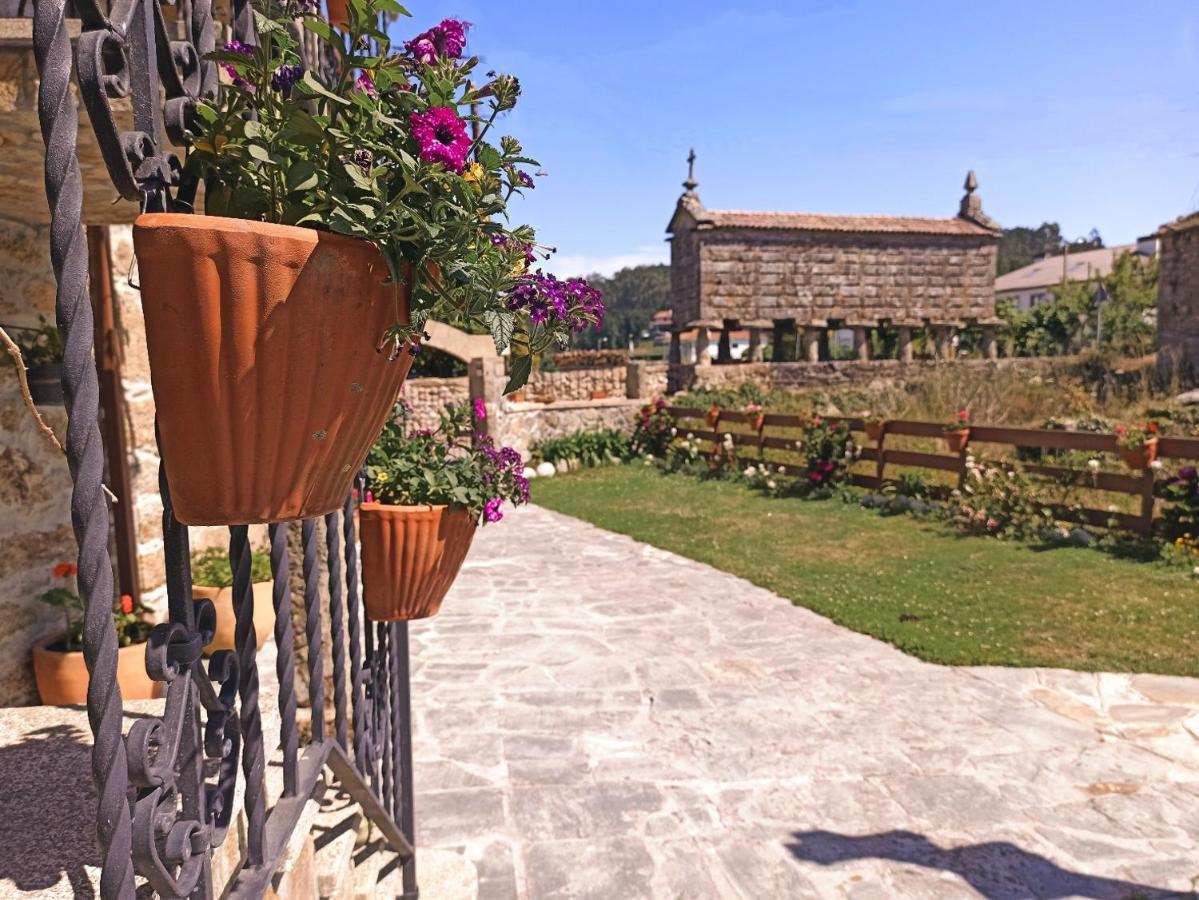 Casa Raul Lires Hotel Exterior photo