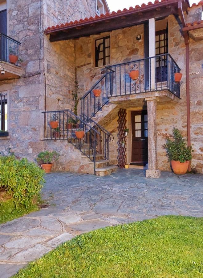 Casa Raul Lires Hotel Exterior photo