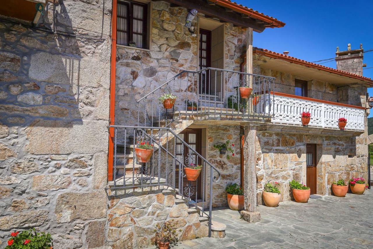 Casa Raul Lires Hotel Exterior photo