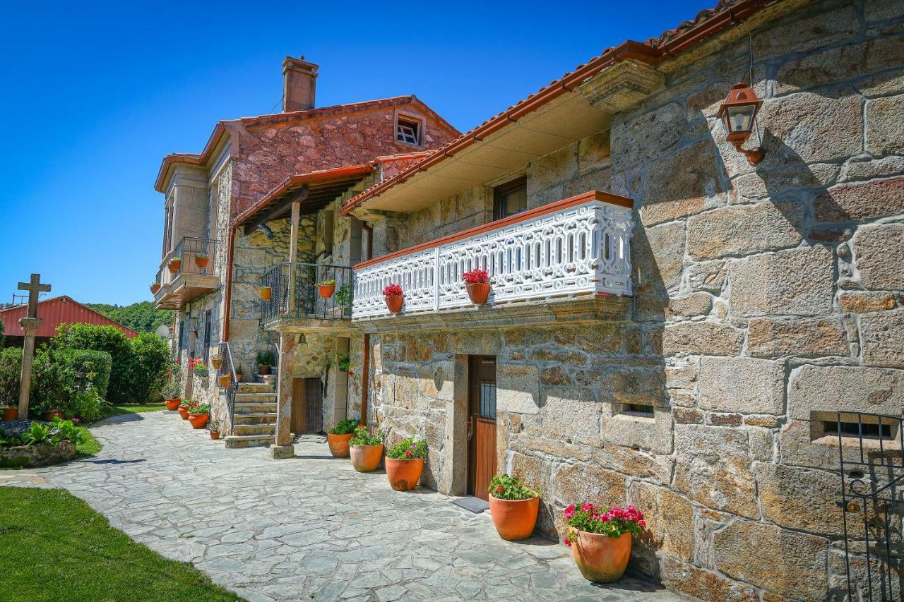 Casa Raul Lires Hotel Exterior photo