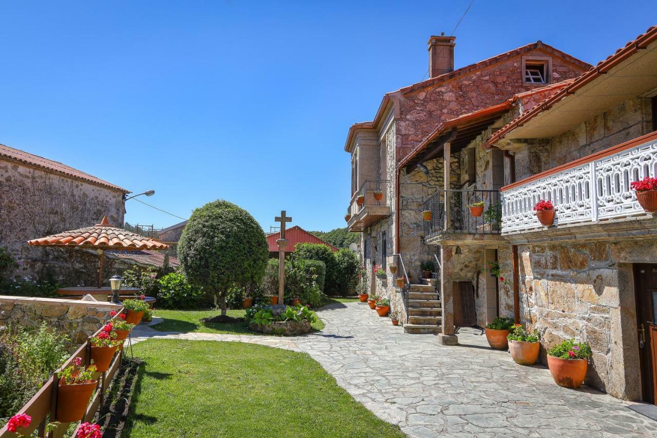 Casa Raul Lires Hotel Exterior photo