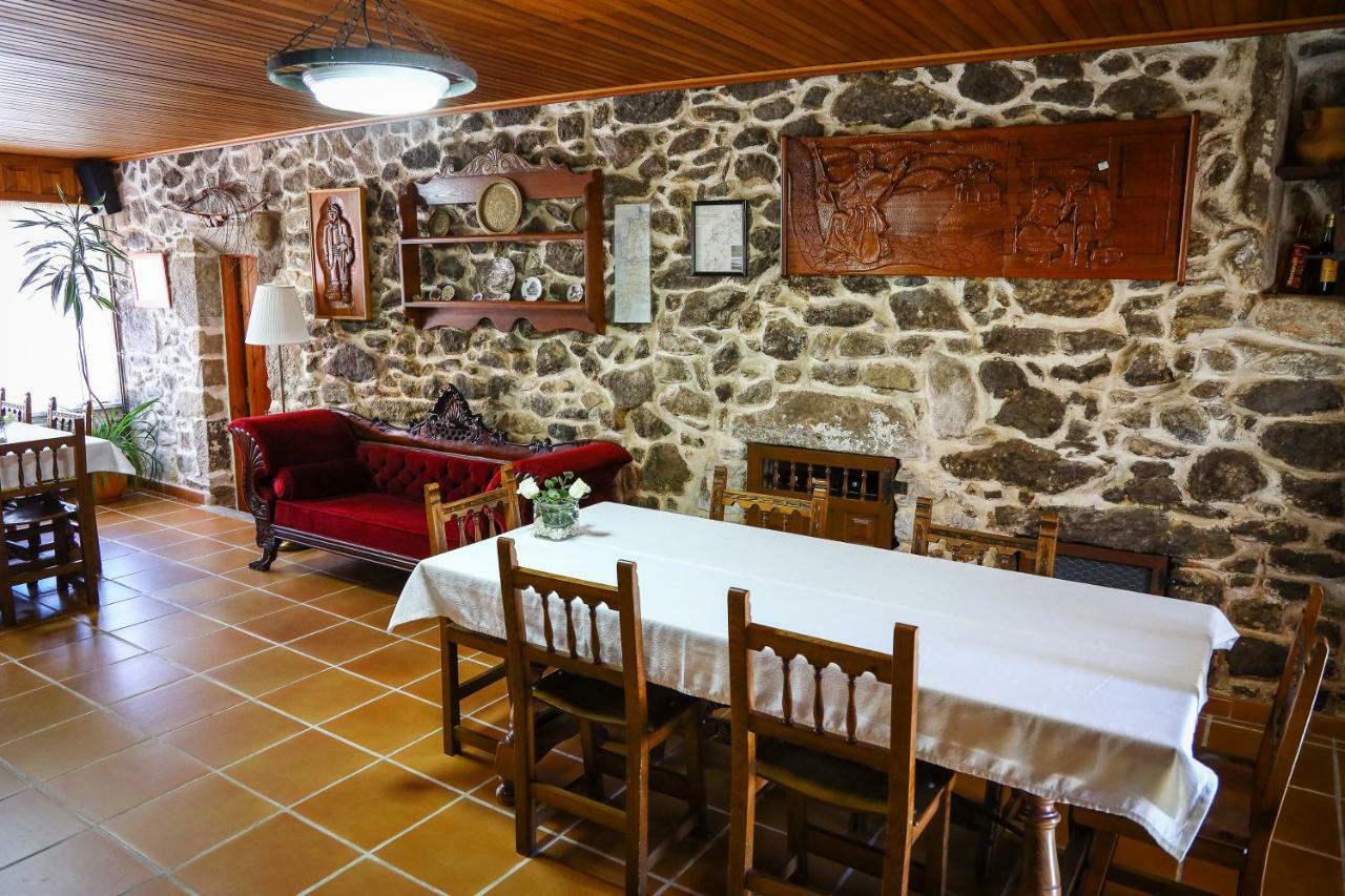 Casa Raul Lires Hotel Exterior photo
