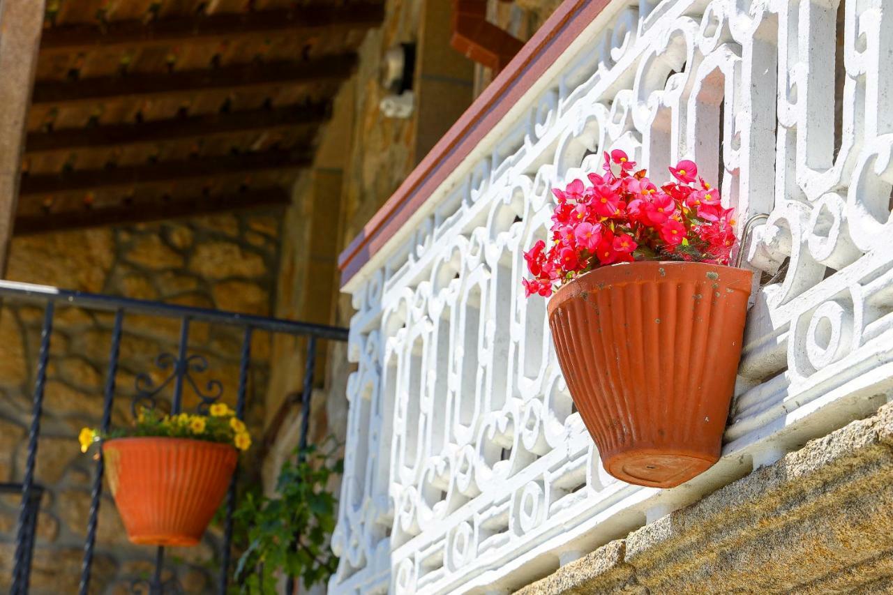 Casa Raul Lires Hotel Exterior photo